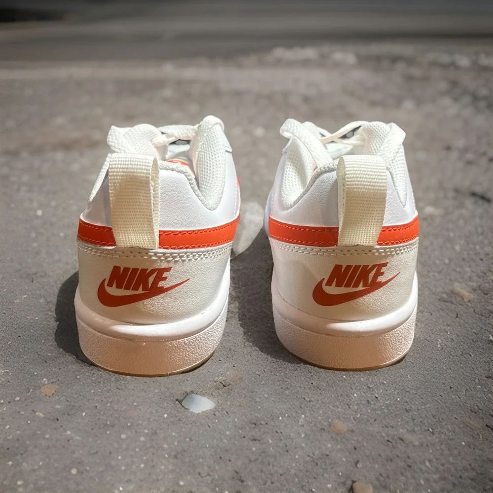 Nike Court Borough Low 2 GS in‎ 4  Youth